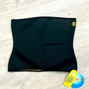 NWT! Neotex Hot Belt for Woman Size: 2XL with thermoactive HOTGEL